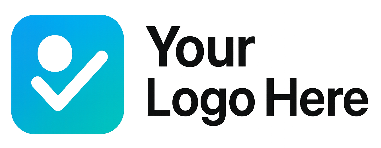 Your Local Business Logo